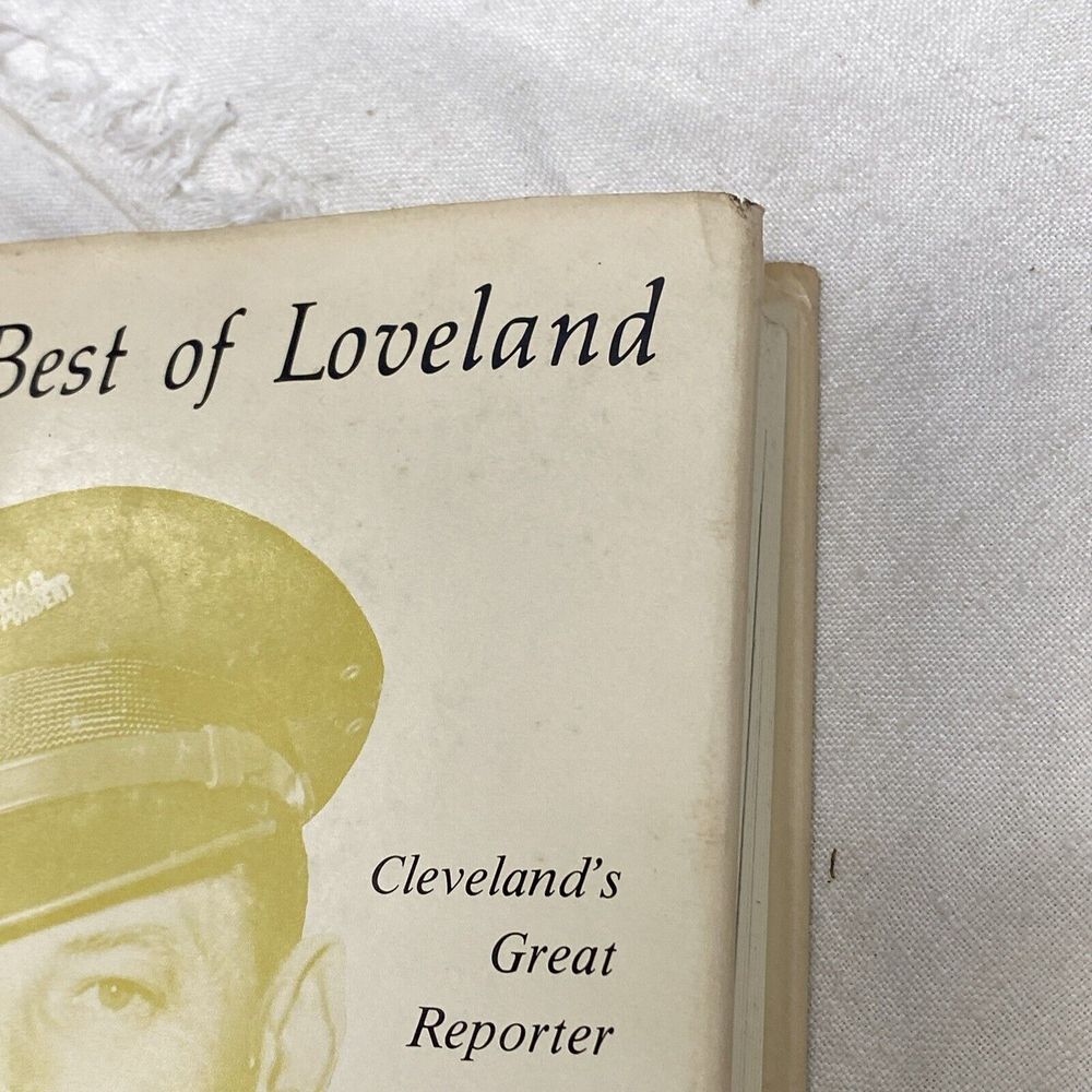 The Best Of Loveland Cleveland Ohio OH Great Reporter War Correspondent‎ 1979 - Picture 2 of 16